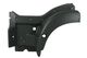 MUDGUARDS GREY IAM